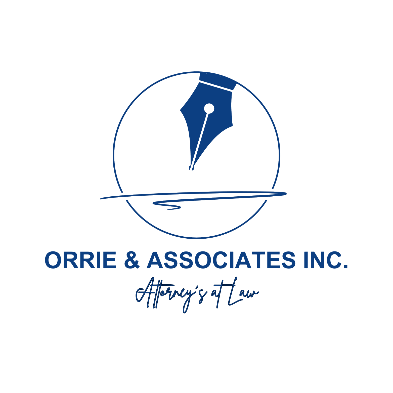 Orrie and Associates Inc